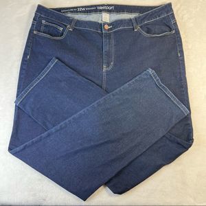 Westport Straight Leg Jeans for Women 